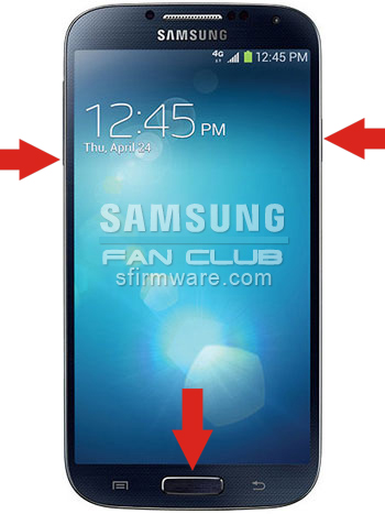 Samsung Fan Club 