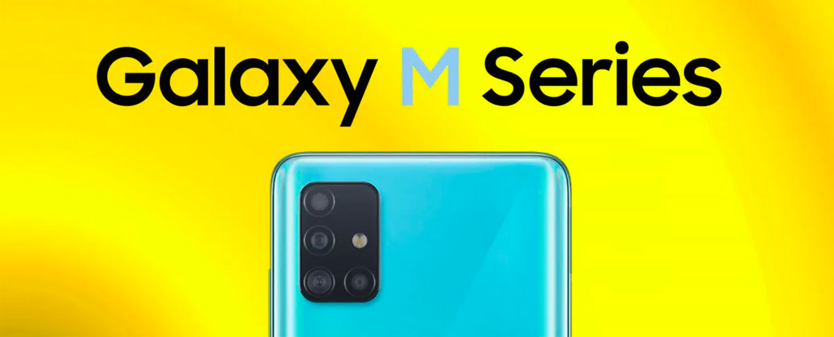 Galaxy M31s and Galaxy M51 will get the Single Take mode and 64MP quad-cameras