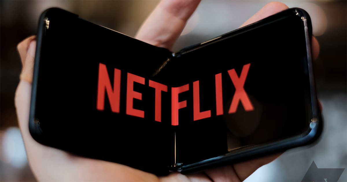 Netflix Unterstützung für Bixby Voice