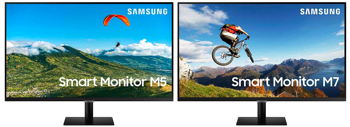 Smart Monitor de Samsung ya está disponible para pre-compra en Corea del Sur