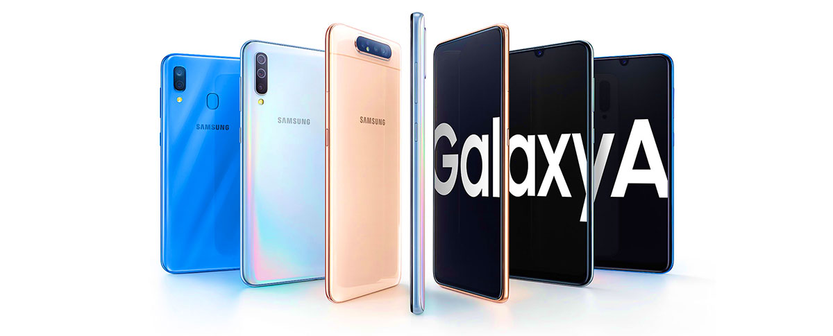 Samsung работает над новым сверхбюджетным смартфоном Galaxy A