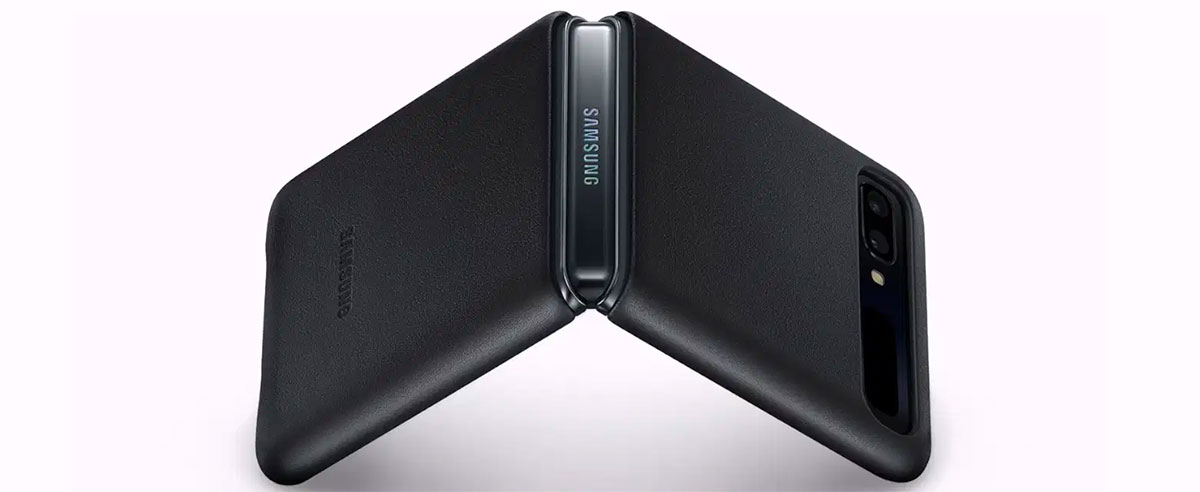 Получите один из лучших чехлов для Galaxy Z Flip бесплатно с этим предложением