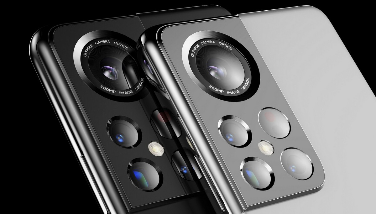 Серия Galaxy S22 с камерой под брендом Olympus: сотрудничество, которого не будет