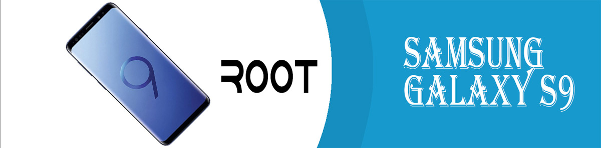 Як встановити root права на Samsung Galaxy S9??