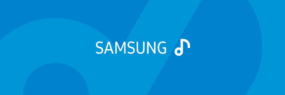 Samsung releases a new update for the Samsung Music app