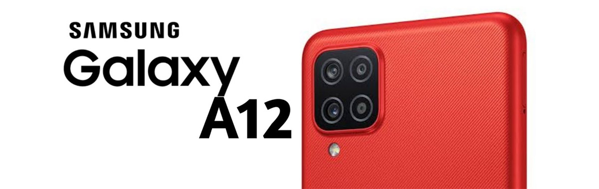 Очікується, що Galaxy A12 з’явиться на індійському ринку цього тижня
