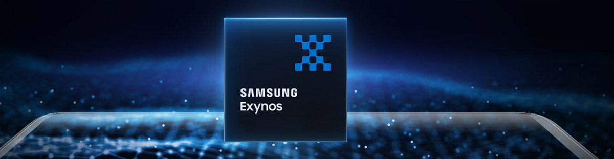 Samsung może wprowadzić dwa flagowe SoC 5nm na 2021 rok