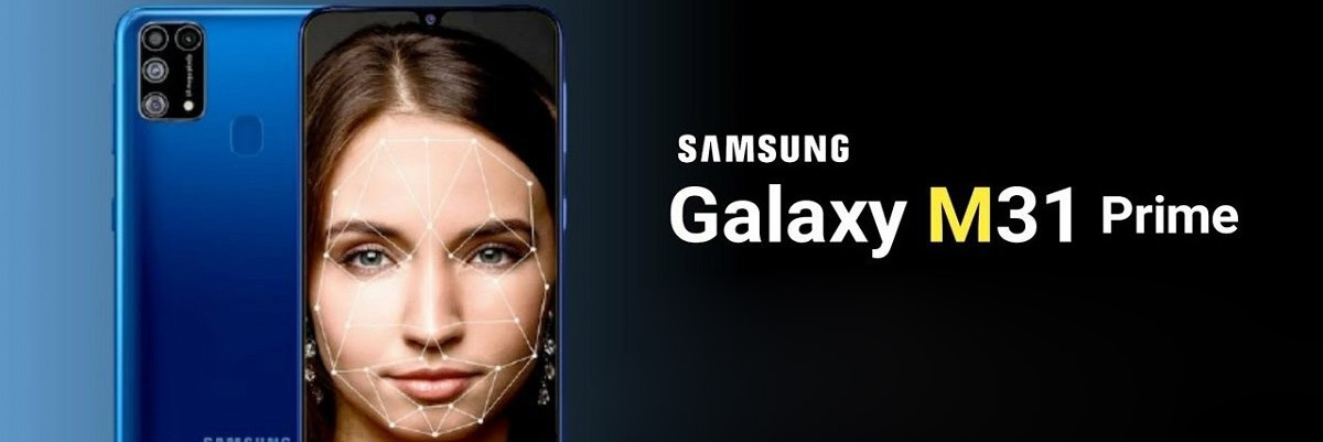 Теперь известна цена Galaxy M31 Prime Edition