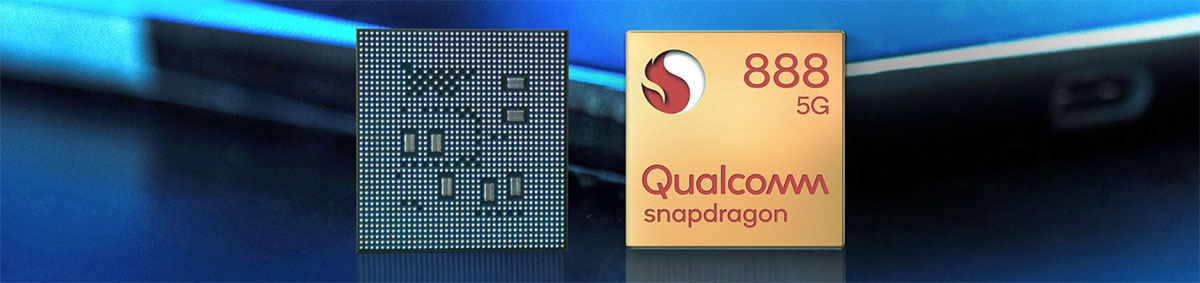 Galaxy S21 будет поставляться с процессором Snapdragon 888 и 8 ГБ оперативной памяти.