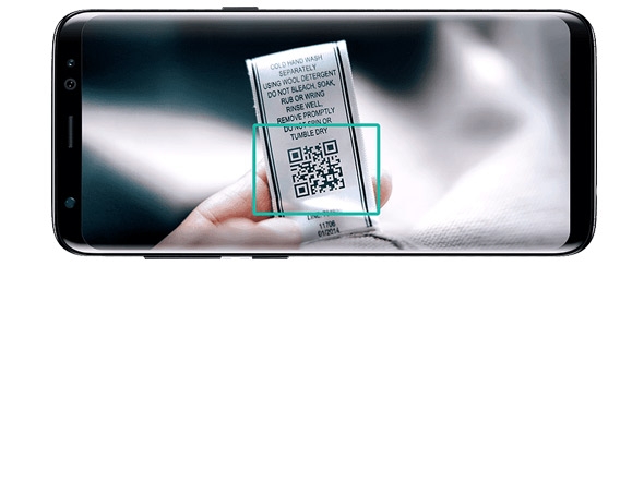 Wie verwendet und scannt man QR-Codes auf Android-Geräten?