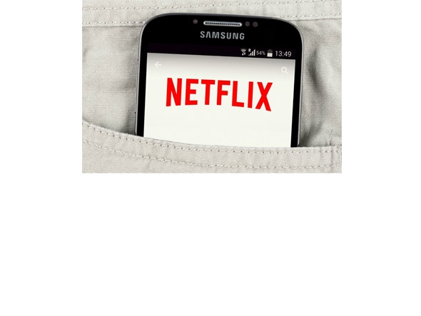 Schließlich fügte Netflix Unterstützung für Bixby Voice hinzu