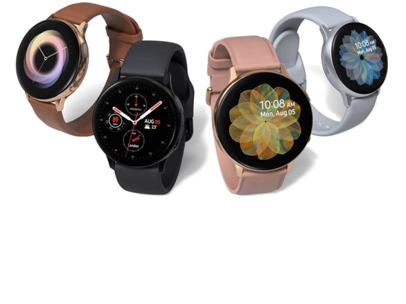 Save up to $50 on Galaxy Watch Active 2 with this offer