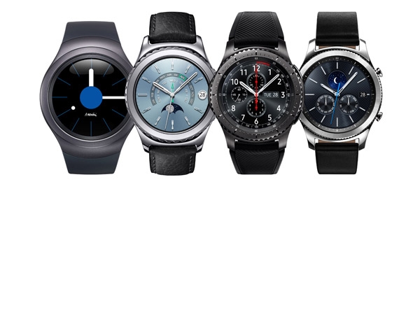 Samsung became the second largest smartwatch brand in the first quarter of 2020