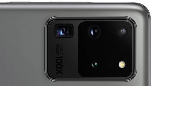 What interesting camera features can the Galaxy S21 get?