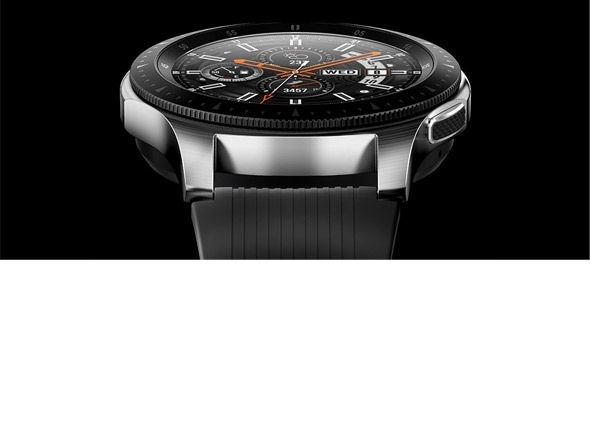 What to expect from the upcoming Galaxy Watch?