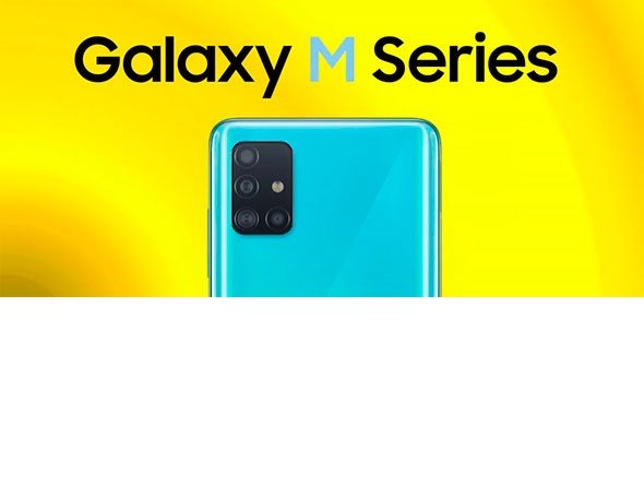 Galaxy M31s i Galaxy M51 otrzymają funkcję Single Take i poczwórne aparaty 64MP