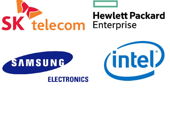 Samsung works with Intel, HP, and SK Telecom to commercialize 5G virtual networks