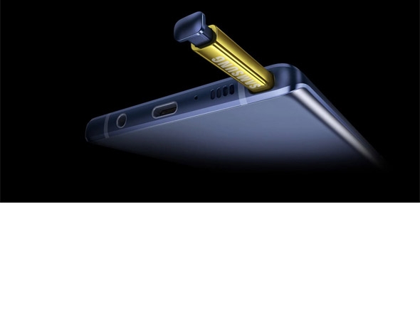 Śledzenie statystyk rysika S Pen to funkcja, którą chcielibyśmy zobaczyć w serii Galaxy Note