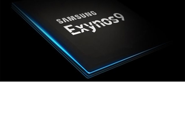 Доля рынка мобильных процессоров Samsung сократилась во втором квартале 2020 года