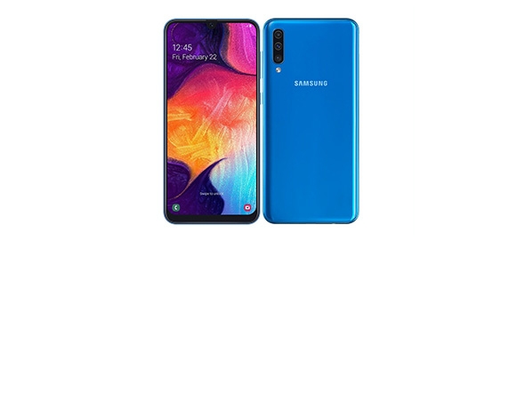 Galaxy A50 - первый смартфон, получивший исправление безопасности от октября 2020