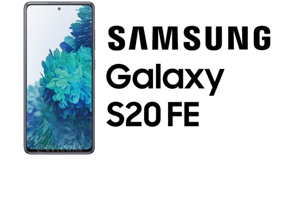 Galaxy S20 FE будет доступен для покупки в Южной Корее на следующей неделе