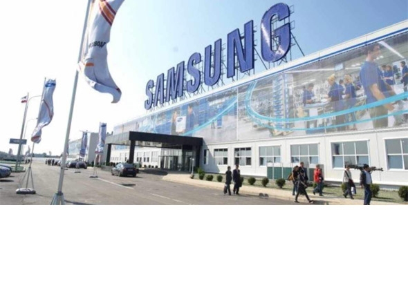 Samsung возобновит производство своих телевизоров в Индии с декабря