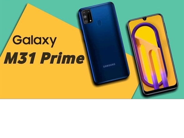 The price of the Galaxy M31 Prime Edition is now known
