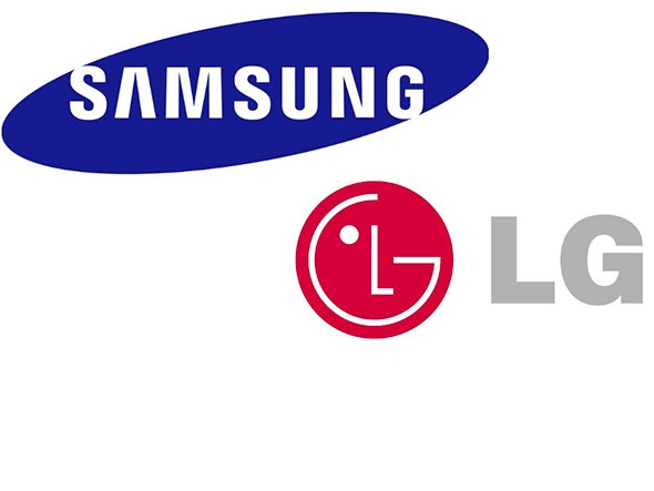Samsung and LG join forces to support domestic display component suppliers