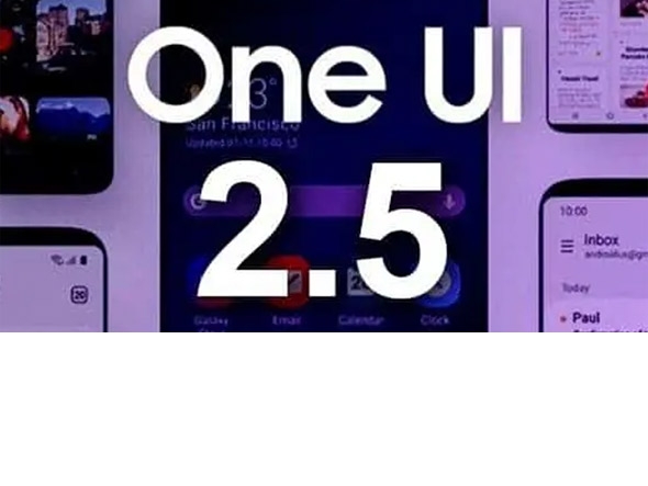 Samsung releases One UI 2.5 update for the Galaxy Note 9