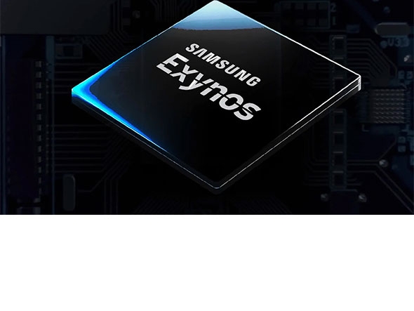Samsung is working on two new high-quality Exynos chipsets right now
