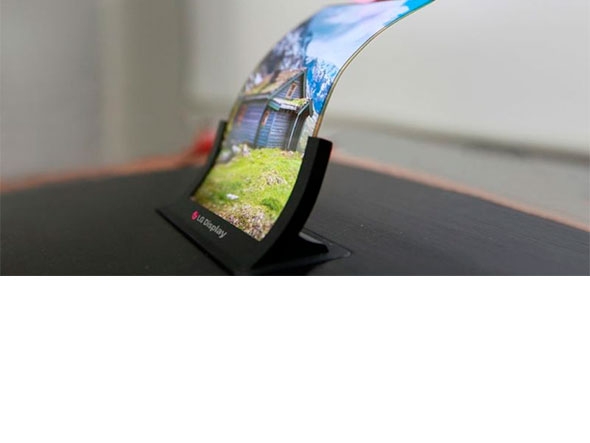 Samsung's reportedly received official permission to supply OLED displays to Huawei