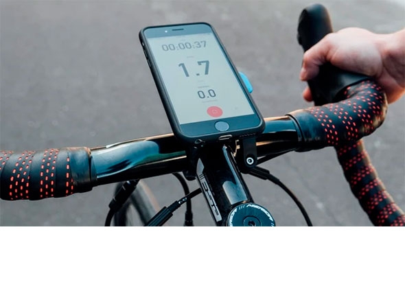 Najlepsze aplikacje do jazdy na rowerze