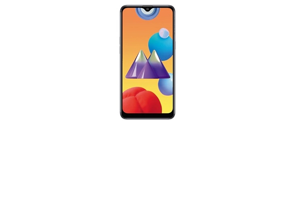 Ожидайте, что скоро выйдет Samsung Galaxy M02