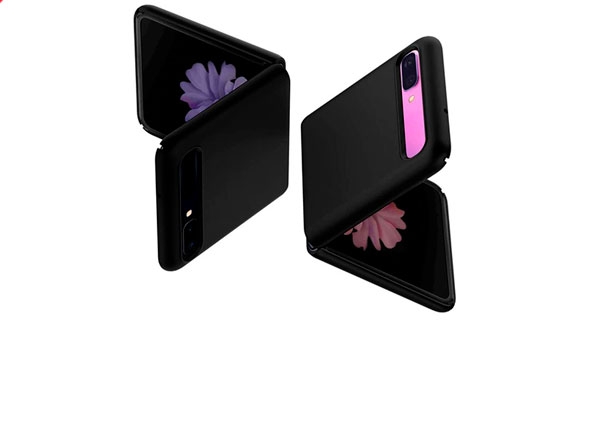 Получите один из лучших чехлов для Galaxy Z Flip бесплатно с этим предложением