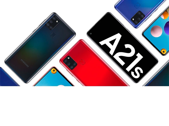 Пять смартфонов Samsung вошли в десятку самых продаваемых смартфонов в третьем квартале 2020 года