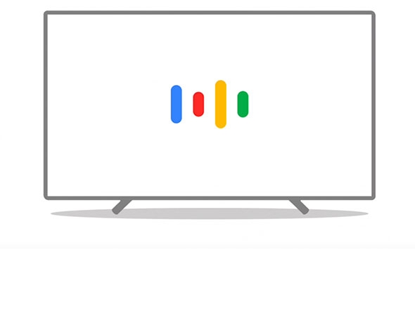 Google Assistant присоединяется к голосовым помощникам, доступным на телевизорах Samsung Smart TV 2020 года