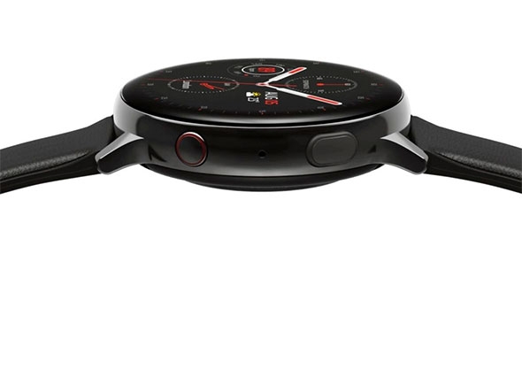 Нове оновлення забезпечує покращену точність GPS для Galaxy Watch Active 2