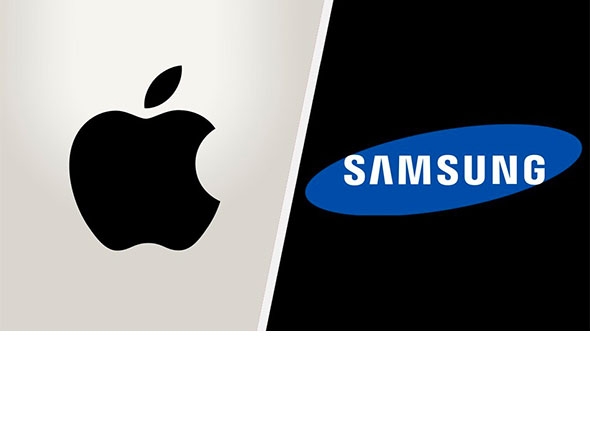 Samsung залишається лідером з продажу смартфонів у всьому світі в третьому кварталі 2020 року