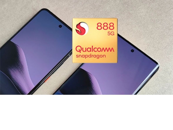 Galaxy S21 будет поставляться с процессором Snapdragon 888 и 8 ГБ оперативной памяти