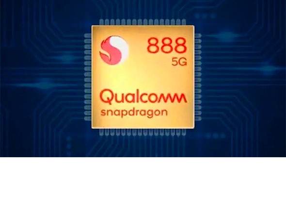 Galaxy S21 будет поставляться с процессором Snapdragon 888, по крайней мере, на некоторых рынках