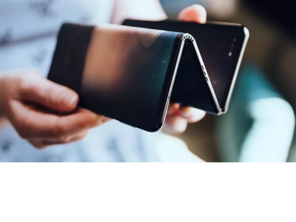 Samsung может представить четыре складных телефона в 2021 году