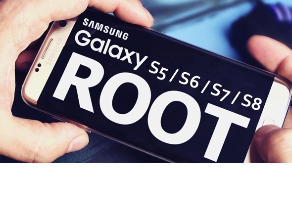 Jak zrootować Galaxy S5, S6, S7 i S8?