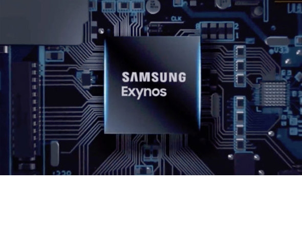 Доля рынка Exynos упала в третьем квартале 2020 года