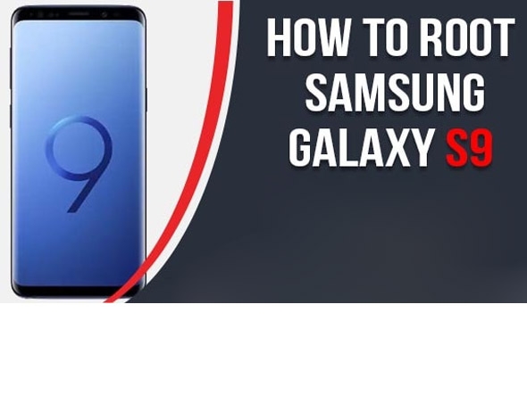 Jak zrootować Samsung Galaxy S9?