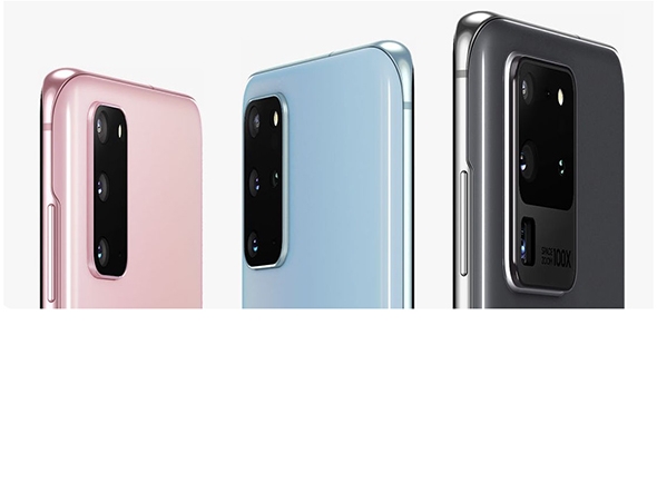 Is it that bad that the flagship Galaxy S21 series doesn't support seamless updates?