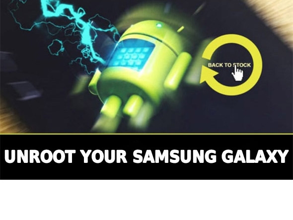 So entfernen Sie die Wurzeln des Galaxy S5, S6, S7, S8, S9 und S10?