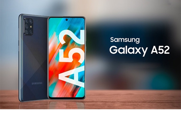 Galaxy A52, смартфон Samsung середнього класу, на який варто чекати