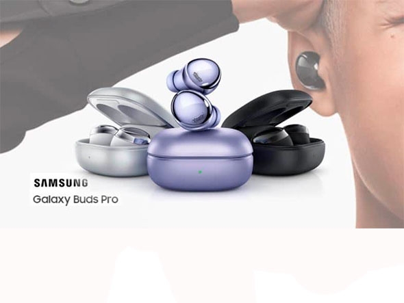Galaxy Buds Pro може допомогти людям із вадами слуху