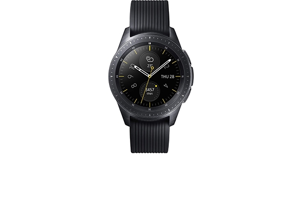 Подивіться ближче на Galaxy Watch 4 Classic із цими 360-градусними GIF-файлами