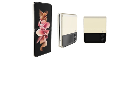 Sprzedaż Galaxy Z Fold 3 i Galaxy Z Flip 3 sięga 1 miliona sztuk